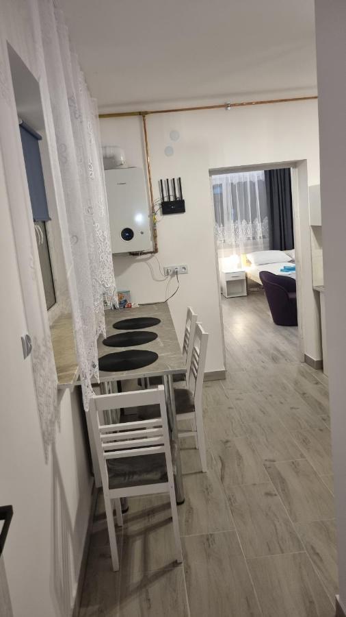 Etna 3 Dom Z Parkingiem Rzeszow Morgowa Lägenhet Exteriör bild