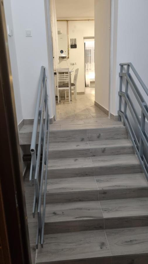 Etna 3 Dom Z Parkingiem Rzeszow Morgowa Lägenhet Exteriör bild